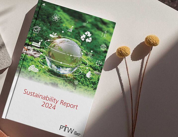 Sustainability Report 2024