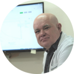 Rodrigo Lope Lope, Medical Physicist, Hospital Universitario Araba, Vitoria-Gasteiz