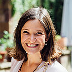 Celedtine Stihler, Sustainability Manager