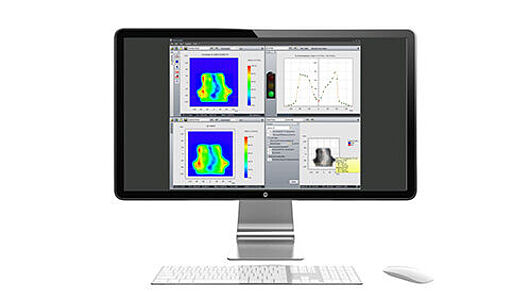 VeriSoft patient plan verification