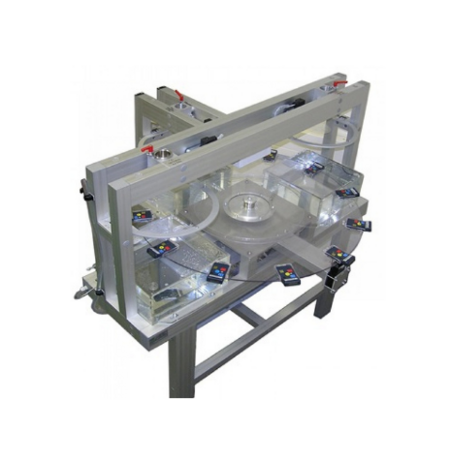 BC-03 Beta Radiation Calibration System