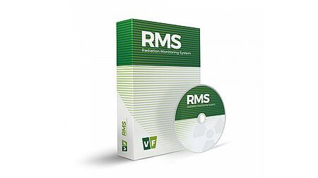RMS Radiation Monitoring System