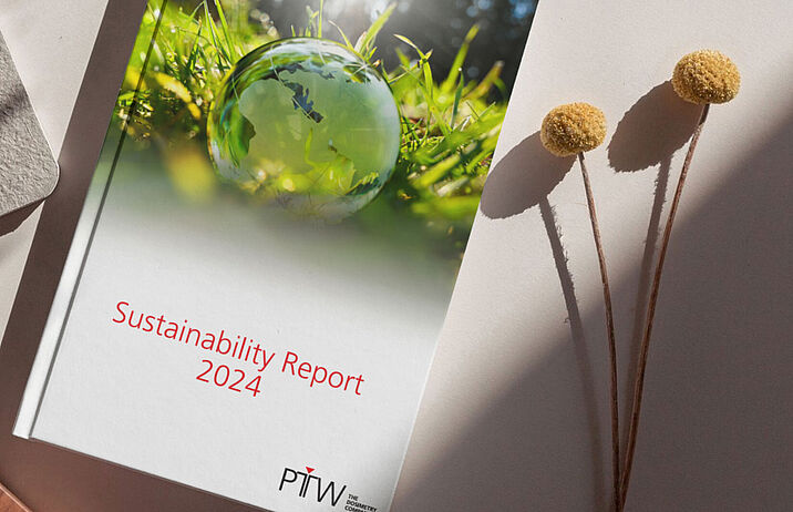 PTW Sustainability Report 2024