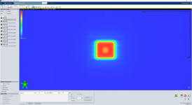 Acquire portal images from different gantry / collimator / couch angles (5 minutes) (minimum 10 MU per field)