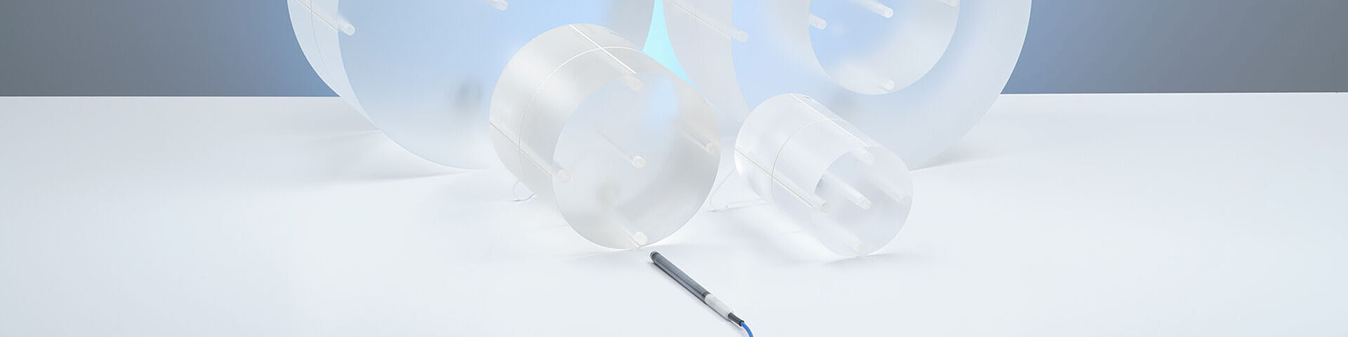 PTW CTDI Equipment in combination with the NOMEX Dosemeter or UNIDOS Tango or UNIDOS Romeo