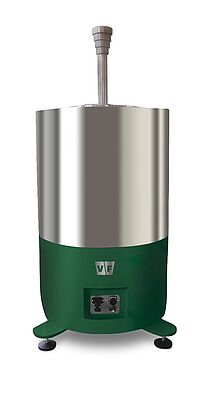 PGI-01 Panoramic Gamma Irradiator