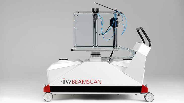 BEAMSCAN Water Phantom