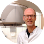 Dr. Anton Mans Medical Physicist, Radiation Oncology Department NKI-AVL Amsterdam