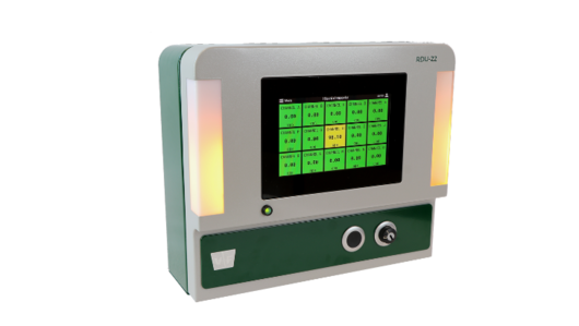 RDU-22 Radiation Display Unit