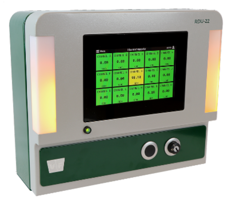 RDU-22 Radiation Display Unit