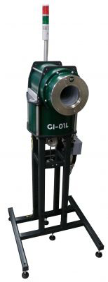 GI-07 Gamma Irradiator