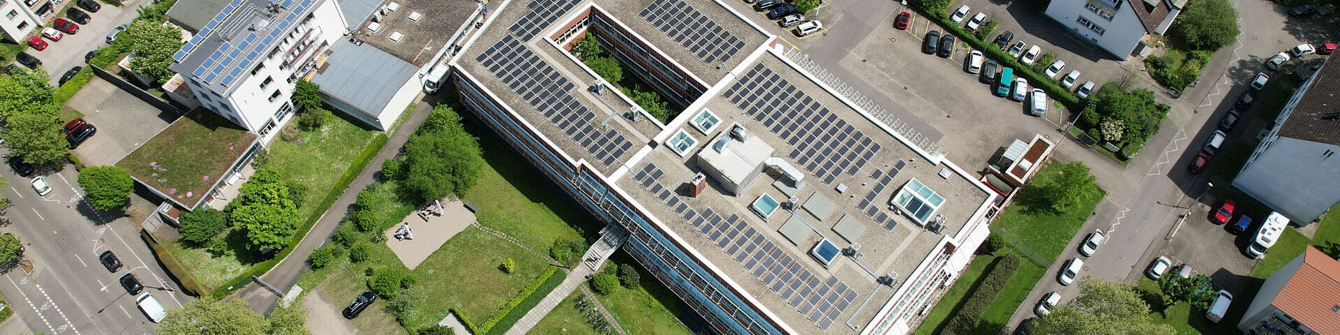 PTW is committed to environmental sustainability across its operations