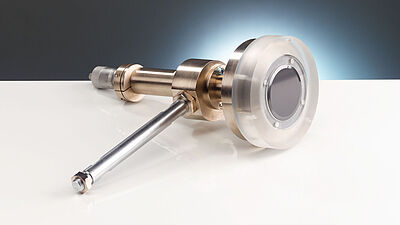 Böhm Extrapolation Chamber 23392