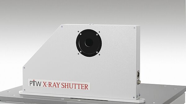 X-Ray Shutter