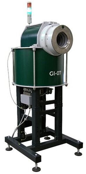 GI-07 Gamma Irradiator