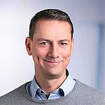 Matthias Becker, Director Human Resources