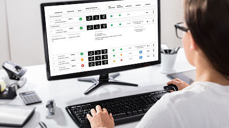 VERQA RT EPID 3D reimagining patient QA