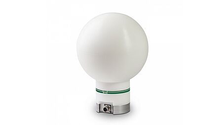 MDN-01 Neutron Dose Rate Meter