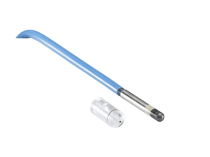 Semiflex Chamber 31010