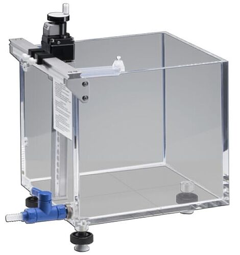 MP1 Manual Phantom Tank T41025