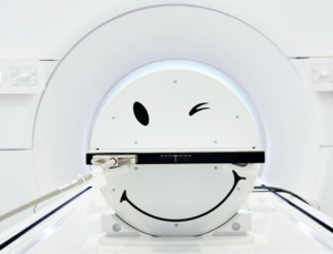 OCTAVIUS 4D MR Patient and Machine QA for MRgRT