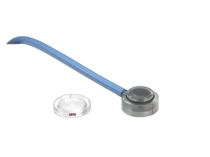 Advanced Marcus Chamber 34045