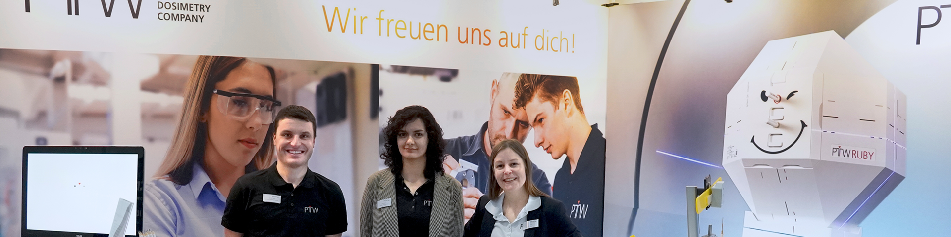 PTW at Job-Börse Freiburg 2026