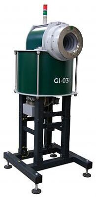 GI-03 Gamma Irradiator
