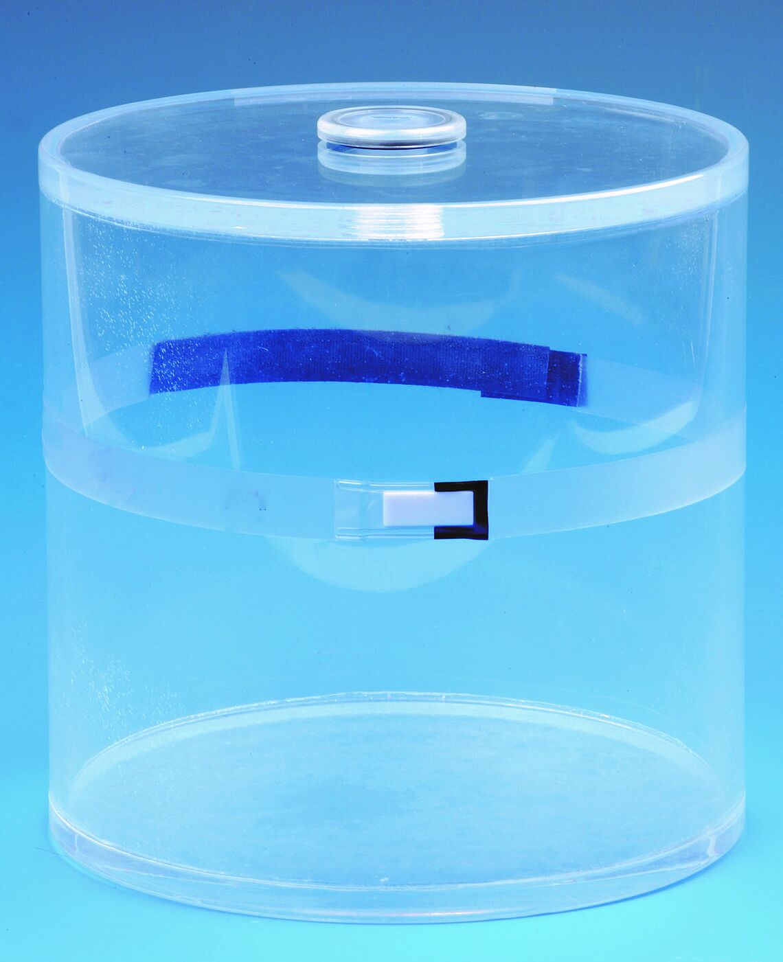 Eye Dosimetry HP(3) Head Phantom