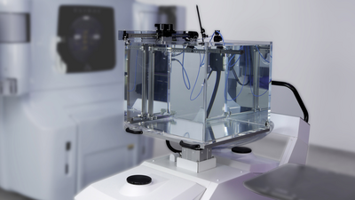 PTW BEAMSCAN - High-Precision Phantom