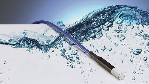 PTW detectors are perfectly matched to your BEAMSCAN® system