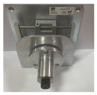 Laser Positioning System