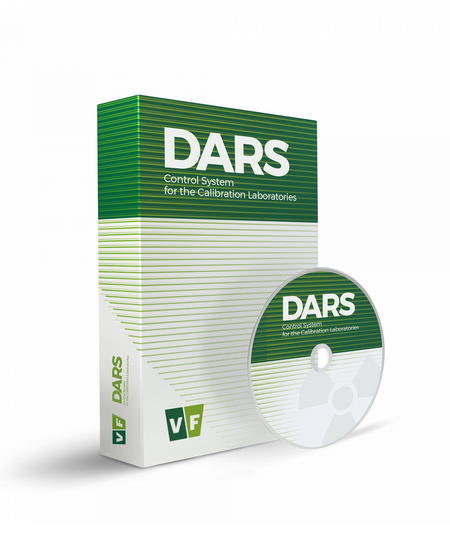 DARS Software