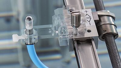 Semiflex 3D Chamber 31021