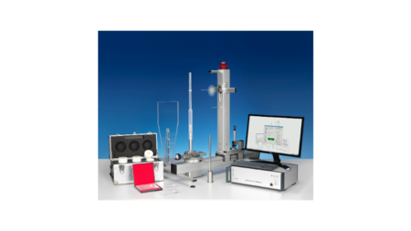 EZAG Secondary Standard Beta Irradiator BSS-2