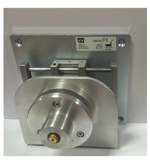 Laser Positioning System