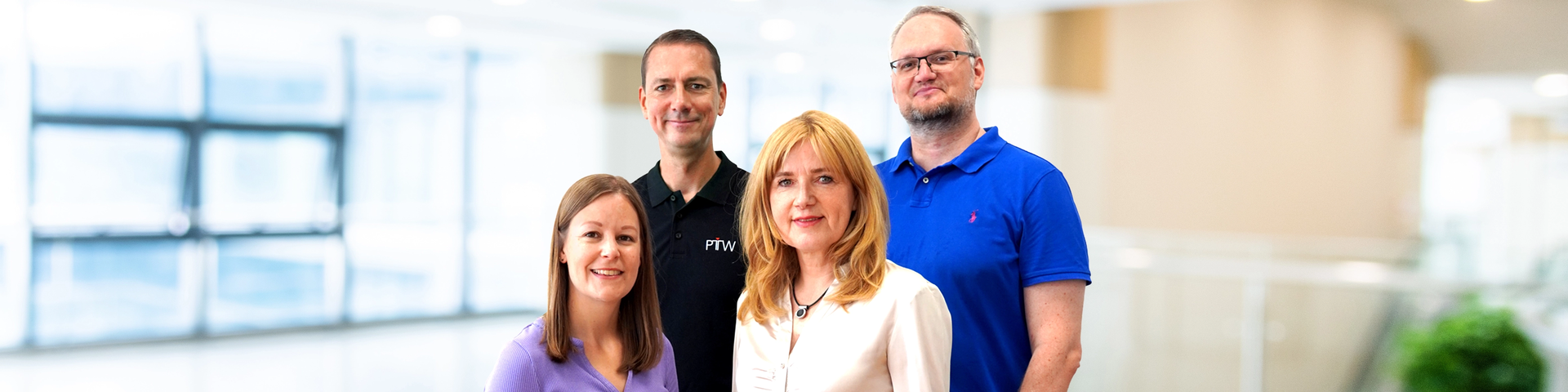 PTW HR Team