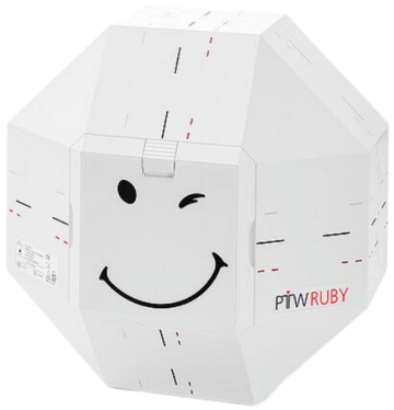 RUBY - One Phantom. Multiple Inserts.