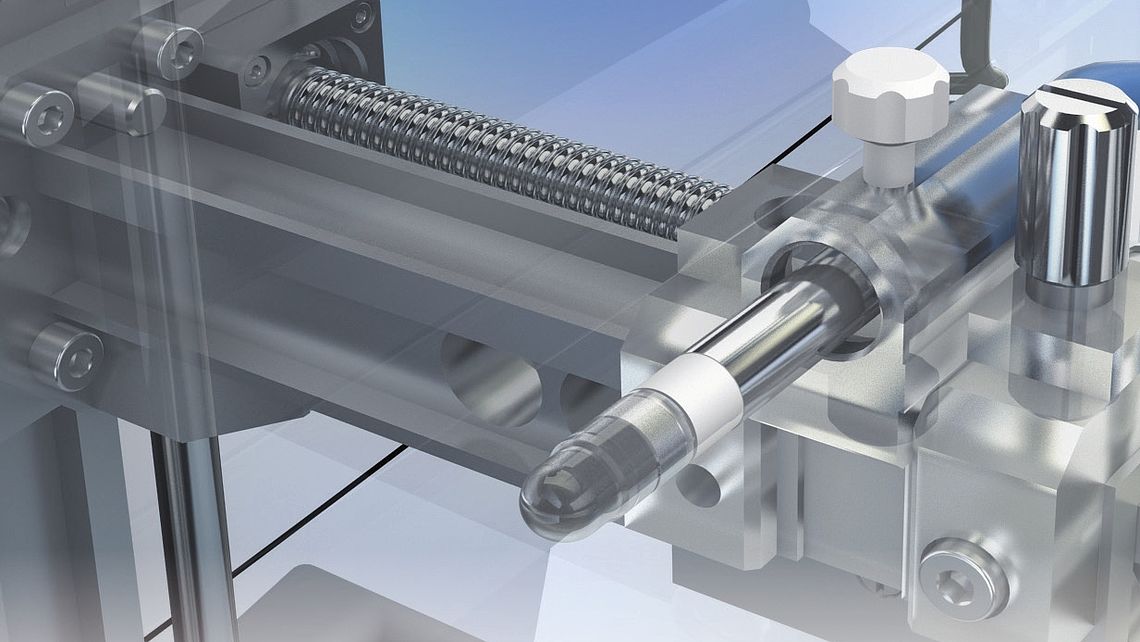 Semiflex 3D Chamber 31021