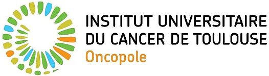 L'établissement sur le site Oncopole associant l’Institut Claudius Regaud et des équipes du CHU de Toulouse