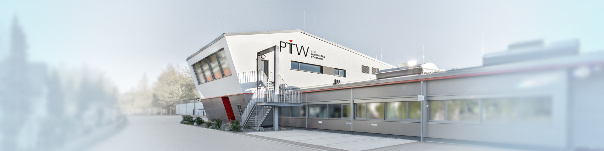 Building PTW Umkirch