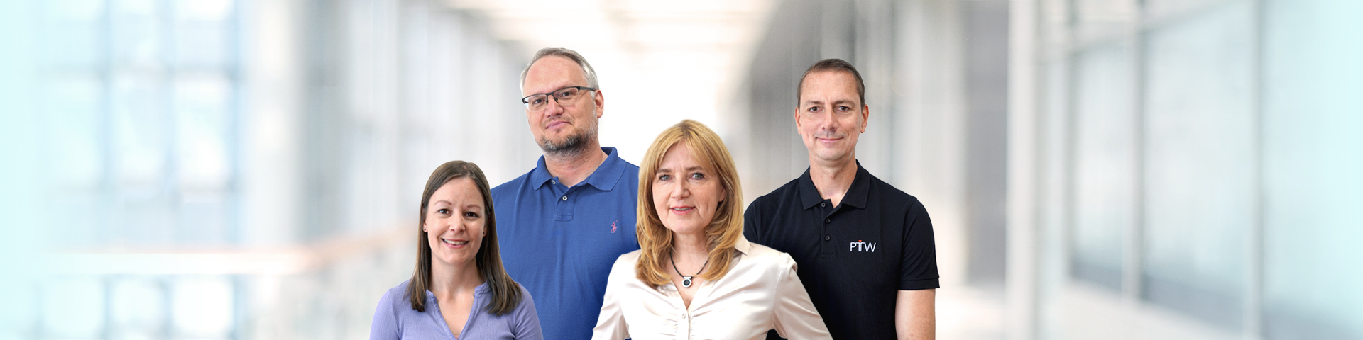PTW HR Team